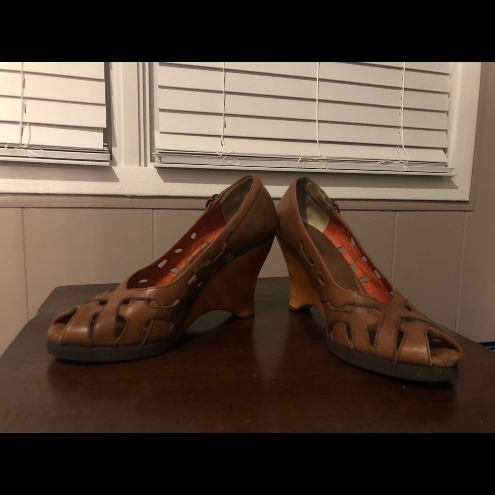 Kenzie Wedges